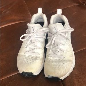 Nike metcon Womens 8